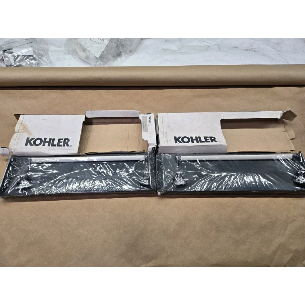 Kohler 18